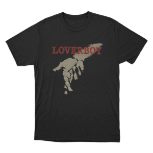 Get Lucky Unisex T Shirt Black