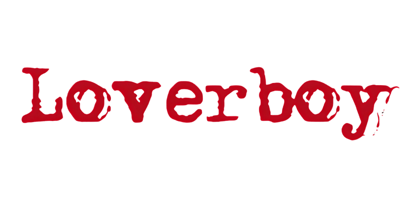 Loverboy Merch